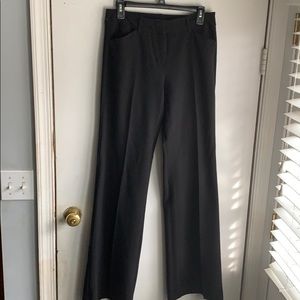 black dress pant (tall)